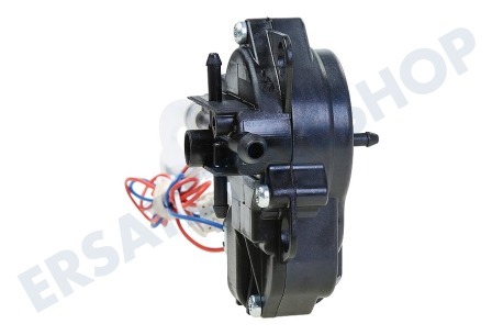 Siemens Kaffeemaschine 12015639 Ventil mit Schlauch