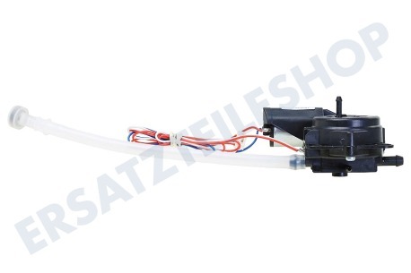 Siemens Kaffeemaschine 12015639 Ventil mit Schlauch
