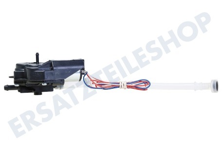 Siemens Kaffeemaschine 12015639 Ventil mit Schlauch