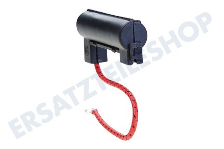 Viva Ofen-Mikrowelle 612135, 00612135 Sicherung 5KV 800mA