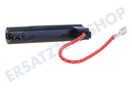 Viva Ofen-Mikrowelle 612135, 00612135 Sicherung 5KV 800mA