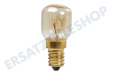 Privileg Ofen-Mikrowelle 00032196 Lampe 25 Watt, E14 300 Grad