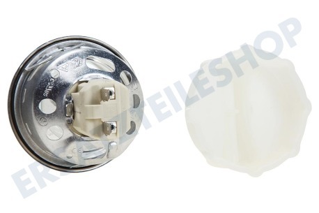 Bosch Ofen-Mikrowelle 420775, 00420775 Lampe Backofenbeleuchtung komplett