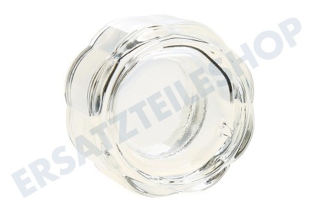 Constructa Ofen-Mikrowelle 155333, 00155333 Abdeckung von Backofenlampe