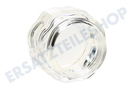 Constructa Ofen-Mikrowelle 155333, 00155333 Abdeckung von Backofenlampe
