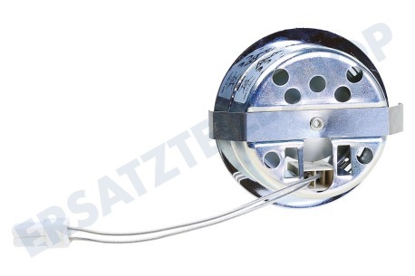 Siemens Abzugshaube 606646, 00606646 Lampe Spot Halogen komplett
