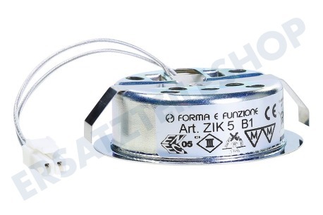 Siemens Abzugshaube 606646, 00606646 Lampe Spot Halogen komplett