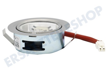 Neff Abzugshaube Lampe Beleuchtung komplett