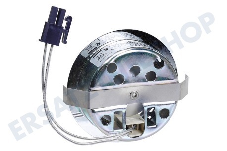Neff Abzugshaube Lampe Leuchte, komplett