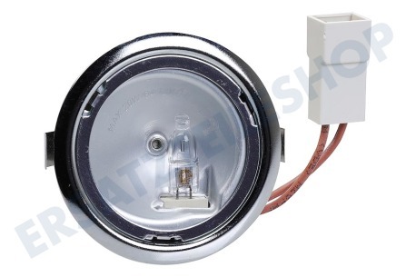 Bosch Abzugshaube Lampe