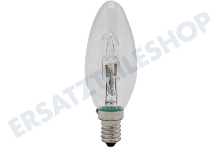 Siemens Ofen-Mikrowelle Lampe Halogen 30 Watt, E14