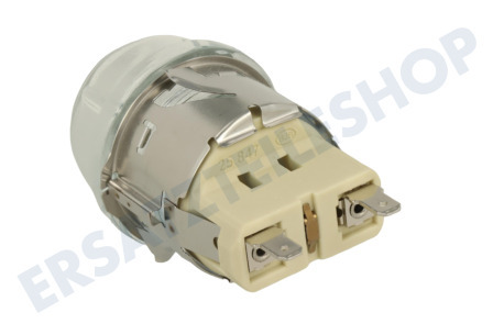 Constructa Ofen-Mikrowelle Lampe