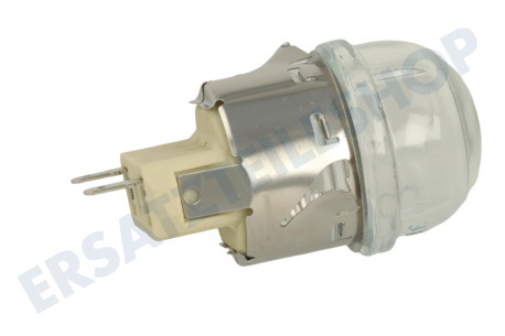 Constructa Ofen-Mikrowelle Lampe