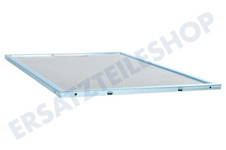 Atag Abzugshaube Filter Metall 352x243x8mm