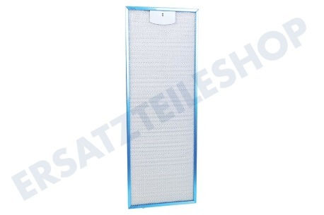 Etna Abzugshaube Filter Metall 526x189,5 mm