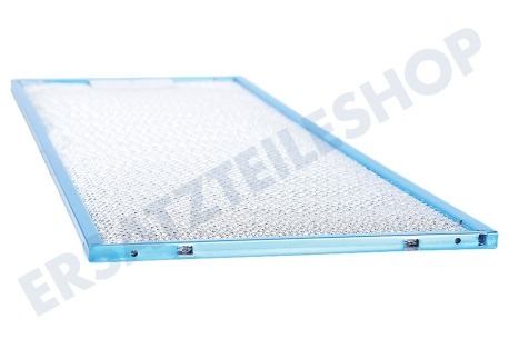 Etna Abzugshaube Filter Metall 526x189,5 mm