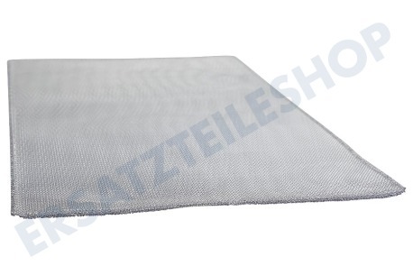 Etna Abzugshaube Filter Aluminium