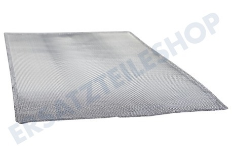 Etna Abzugshaube Filter Aluminium