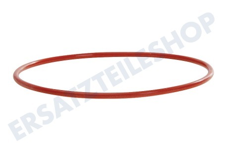 Pelgrim Kochplatte Dichtungsgummi O-Ring 56,8x1,78