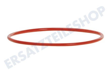 Atag Kochplatte Dichtungsgummi O-Ring 47,35x1,78
