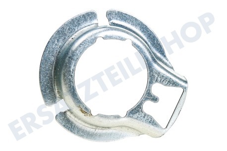 ASKO Kochplatte Halter Funkenhalter kleiner Brenner
