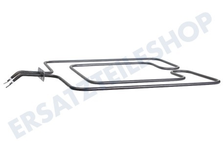 Atag Ofen-Mikrowelle Heizelement unten, 850 Watt