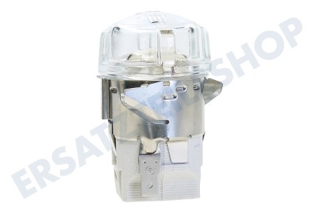 Atag Ofen-Mikrowelle Lampe Beleuchtung komplett