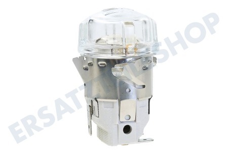 Atag Ofen-Mikrowelle Lampe Beleuchtung komplett