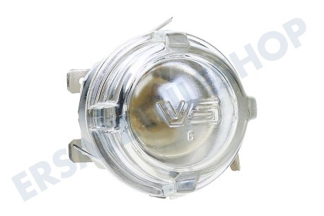 Atag Ofen-Mikrowelle Lampe Beleuchtung komplett