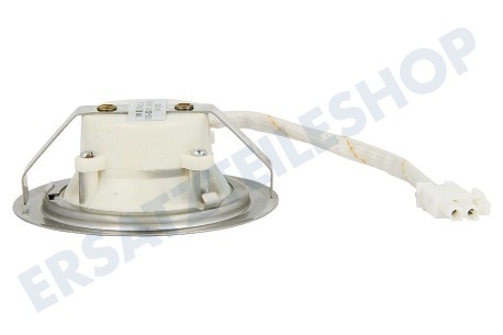Atag Abzugshaube Lampe Spot Led, 1,5 Watt