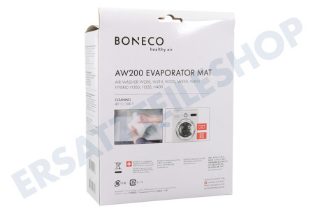 Boneco Filter Verdunstungsfilter AW200