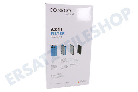 Boneco Filter Filter A341