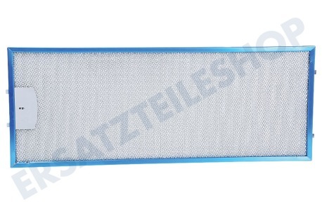 Gorenje Abzugshaube Filter Metallfilter 486x189,5 mm