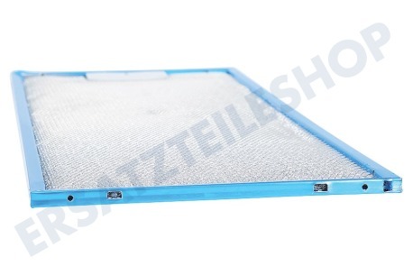 Gorenje Abzugshaube Filter Metallfilter 486x189,5 mm