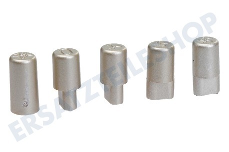 Etna Abzugshaube 34253 Drucktastenset