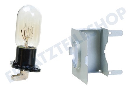 Pelgrim Ofen-Mikrowelle Lampe für Mikrowelle 25W XB3