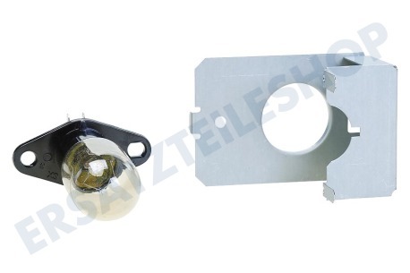 Pelgrim Ofen-Mikrowelle Lampe für Mikrowelle 25W XB3