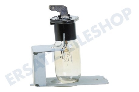 Pelgrim Ofen-Mikrowelle Lampe für Mikrowelle 25W XB3