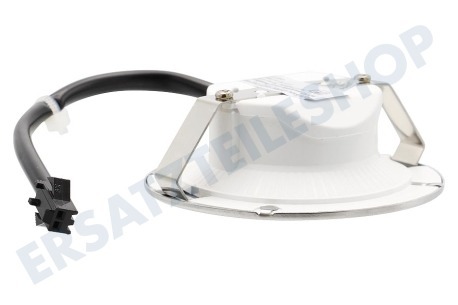 Etna Abzugshaube 873038 LED Spot 1,5W 12V