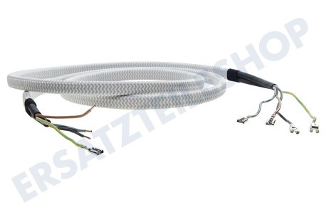 Simac Kabel Des Bügeleisens
