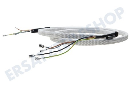 Simac Kabel Des Bügeleisens