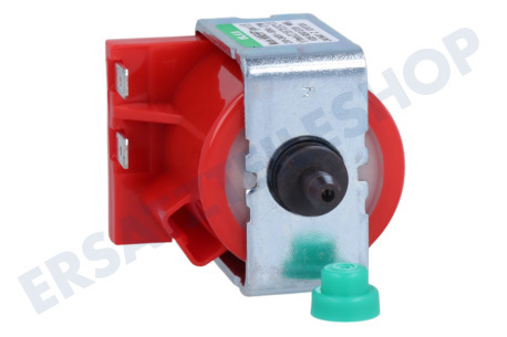 Braun Pumpe ARS Pumpe