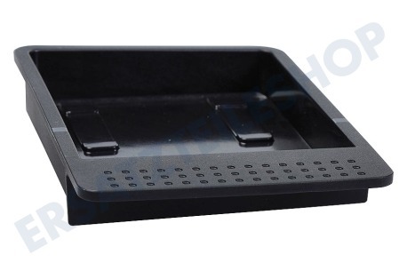 DeLonghi DLSK153 MultiGrill Easy Grillplatten
