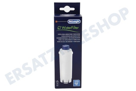 DeLonghi Kaffeemaschine DLSC002 Wasserfilter