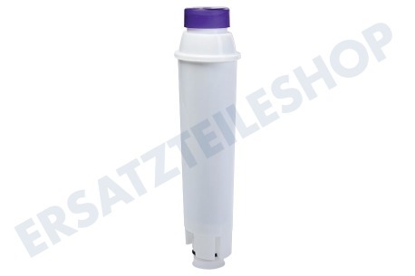 DeLonghi Kaffeemaschine Wasserfilter für vollautomatische Espressoapparate