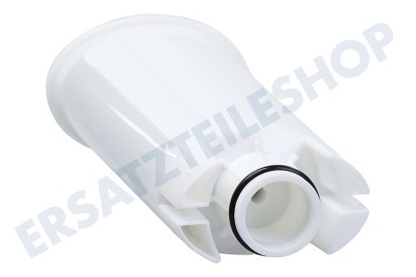 DeLonghi Kaffeemaschine Wasserfilter für vollautomatische Espressoapparate