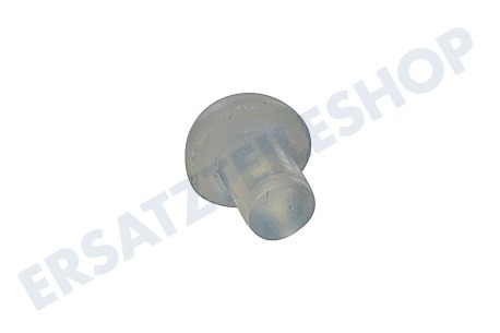 DeLonghi Kaffeemaschine Abdeckung Ventil