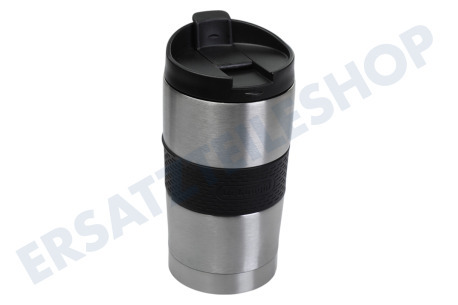 DeLonghi Kaffeemaschine DLSC074 Reise-Becher 300 ml