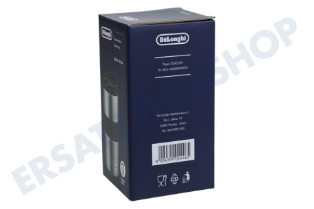 DeLonghi Kaffeemaschine DLSC074 Reise-Becher 300 ml