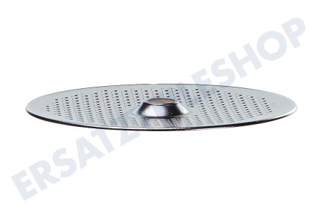 DeLonghi Kaffeemaschine Sieb Metall, für Brüheinheit